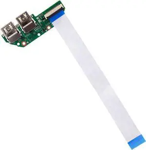 Deal4GO Power Button USB Board DA00P5TB6D0 L63580-001 Replacement for H P 15-EF 15-DY 15S-EQ 15S-FQ 15-DY1973CL 15-DY0013DX Deal4GO Power Button USB Board DA00P5TB6D0 L63580-001 Replacement for H P 15-EF 15-DY 15S-EQ 15S-FQ 15-DY1973CL 15-DY0013DX