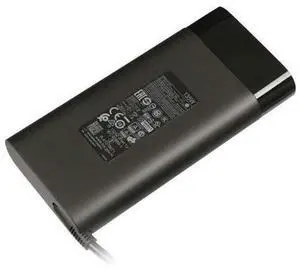 New 19.5V 6.9A 135W AC Charger for HP A135A012P ADP-135MB B L15534-001 L15879-002 L15879-003 Omen 15-dc 17-an 17t-an Pavilion 15-cx 15t-cx 15-bc 15-dk Spectre 15-df0000 x360(CTO) New 19.5V 6.9A 135W AC Charger for HP A135A012P ADP-135MB B L15534-001 L15879-002 L15879-003 Omen 15-dc 17-an 17t-an Pavilion 15-cx 15t-cx 15-bc 15-dk Spectre 15-df0000 x360(CTO)