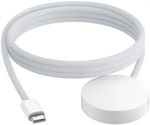 Toothbrush Magnetic Wireless Charger Stand, Only Compatible with Laifen Wave Pro (White ABS) Toothbrush Magnetic Wireless Charger Stand, Only Compatible with Laifen Wave Pro (White ABS)