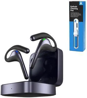 W4 Pro AI Interpreter Earbuds, Real-Time Bidirectional Voice Translation,50+ Languages, Video and Call Bluetooth Translator,Earbuds Cleaning Pen W4 Pro AI Interpreter Earbuds, Real-Time Bidirectional Voice Translation,50+ Languages, Video and Call Bluetooth Translator,Earbuds Cleaning Pen