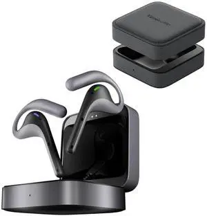 W4 Pro AI Interpreter Earbuds, Real-Time Bidirectional Voice Translation,50+ Languages, Video and Call Bluetooth Translator,Translator Earbuds Accessory W4 Pro AI Interpreter Earbuds, Real-Time Bidirectional Voice Translation,50+ Languages, Video and Call Bluetooth Translator,Translator Earbuds Accessory