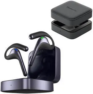 W4 Pro AI Interpreter Earbuds, Real-Time Bidirectional Voice Translation,50+ Languages, Video and Call Bluetooth Translator,Translator Earbuds Accessory W4 Pro AI Interpreter Earbuds, Real-Time Bidirectional Voice Translation,50+ Languages, Video and Call Bluetooth Translator,Translator Earbuds Accessory
