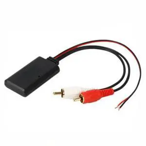 JVFYI Car Universal Wireless Bluetooth Module Music Adapter Rca Aux Audio Cable Car Universal Wireless Bluetooth Module Music JVFYI Car Universal Wireless Bluetooth Module Music Adapter Rca Aux Audio Cable Car Universal Wireless Bluetooth Module Music