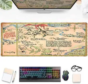 JVFYI Green Leaves Desk Mat Mouse Pads Cut Plants Desk Pad Large Mouse Mat XXL Gaming Deskmat, Aesthetic Mousepad Laptop Keyboard and Mouse Pad, Office Desktop Protector Mats for Women 31.5x15.75 in JVFYI Green Leaves Desk Mat Mouse Pads Cut Plants Desk Pad Large Mouse Mat XXL Gaming Deskmat, Aesthetic Mousepad Laptop Keyboard and Mouse Pad, Office Desktop Protector Mats for Women 31.5x15.75 in