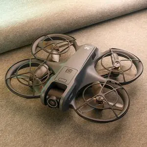 JVFYI V666 Dual-Camera 4K GPS Drone with Mini Screen Remote & Obstacle Avoidance JVFYI V666 Dual-Camera 4K GPS Drone with Mini Screen Remote & Obstacle Avoidance