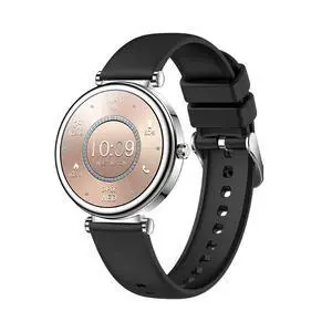 JVFYI Women's Fitness Tracker Watch - 110 Sport Modes, Heart Rate & Sleep Monitor, Smart Notifications Black regular JVFYI Women's Fitness Tracker Watch - 110 Sport Modes, Heart Rate & Sleep Monitor, Smart Notifications Black regular