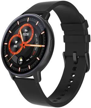 JVFYI S48T Smart Watch 1.43" AMOLED, Bluetooth Call, Heart Rate & Blood Pressure Monitor JVFYI S48T Smart Watch 1.43" AMOLED, Bluetooth Call, Heart Rate & Blood Pressure Monitor