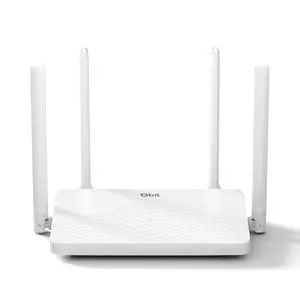 DBIT AC1200 Dual Band Mesh WiFi Router Long Range Wireless Internet Router with 4 High-Power FEMs, Gigabit Ports, MU-MIMO, WPA3 Security, Parental Controls, Easy Setup, Guest Network (T18-21K Pro) DBIT AC1200 Dual Band Mesh WiFi Router Long Range Wireless Internet Router with 4 High-Power FEMs, Gigabit Ports, MU-MIMO, WPA3 Security, Parental Controls, Easy Setup, Guest Network (T18-21K Pro)