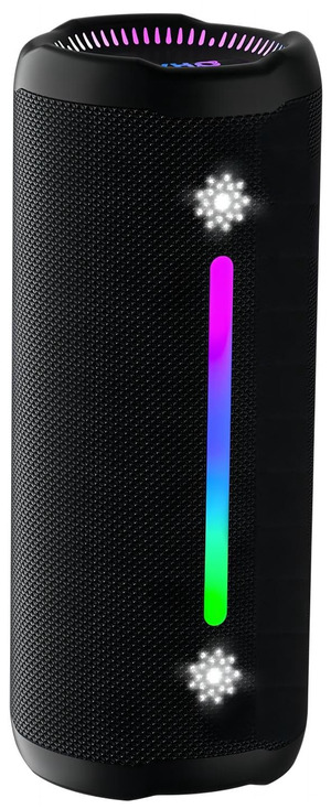 Cassa Bluetooth Soundcore Boom 2 – 80W Con Subwoofer E BassUp 2.0, 24h Di Autonomia, IPX7 E Galleggiante