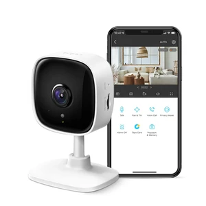 2K Indoor Security Camera, Baby Monitor, Dog Camera, Wired, C110 Motion Detection, 2-Way Audio Siren, Night Vision, Cloud & SD Card Storage(Up to 512GB), Works w/Alexa & Google Assistant 2K Indoor Security Camera, Baby Monitor, Dog Camera, Wired, C110 Motion Detection, 2-Way Audio Siren, Night Vision, Cloud & SD Card Storage(Up to 512GB), Works w/Alexa & Google Assistant
