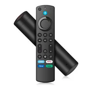 Replacement Remote Control for Fire Smart TV Stick Lite/4K/4K MAX/4K Plus Replacement Remote Control for Fire Smart TV Stick Lite/4K/4K MAX/4K Plus