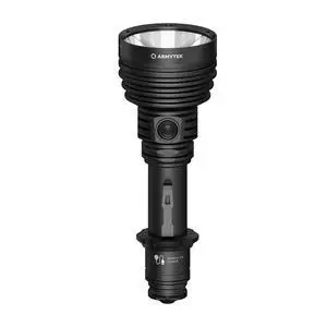 Armytek Barracuda Pro Max (White light) Long-range LED Flashlight Lantern Armytek Barracuda Pro Max (White light) Long-range LED Flashlight Lantern
