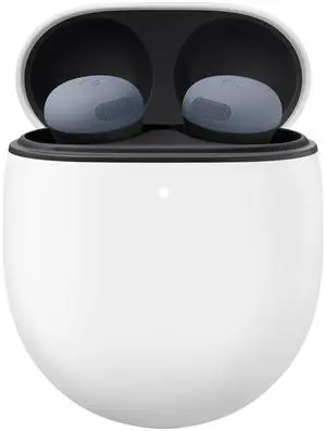 Google Pixel Buds Pro 2 - Wireless Bluetooth Earbuds with Pro-Level Active Noise Cancellation - Built for Gemini AI Assistant - Moonstone (2025 Model)