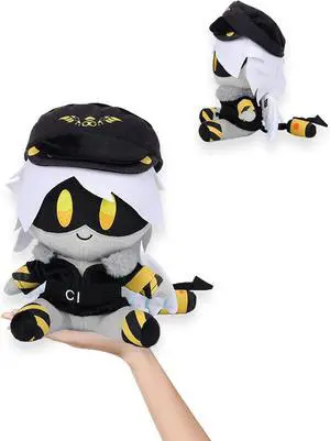 Murder Plush Cute Plush Toys Plush Drone Doll is a birthday gift for children and game lovers fansN