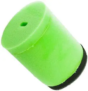 Caltric 13781-19B00 Air Filter Cleaner For Suzuki QuadRunner KingQuad