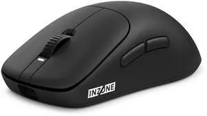 Sony INZONE Mouse-A 48g Ultra Lightweight Wireless Esports Gaming Mouse Sony INZONE Mouse-A 48g Ultra Lightweight Wireless Esports Gaming Mouse
