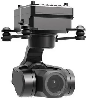 XF Robot-Z-1Mini Intelligent 4K Night Vision Micro Pod  AI-Powered Multi-Object Tracking & Full-Color Low-Light Imaging