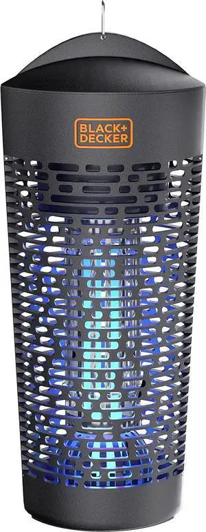 Bug Zapper Mosquito Killer Indoor and Outdoor Fly Zapper Half Acre Coverage