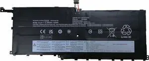 00HW028 Laptop Battery for Lenovo Thinkpad X1 Carbon 4th Gen 2016 X1 Yoga 1st 2nd Series 01AV458 01AV439 01AV409 01AV457 SB10F46467 01AV438