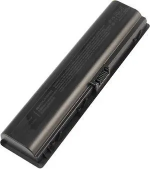 Fancy Buying 462853-001 Laptop Battery for HP Pavilion DV2000 DV2100 dv2200 dv2400 dv6000 dv6100 dv6300 dv6500 dv6700 Compaq Presario C700 Battery [6-Cell 11.1V 5200mAh/58Wh]