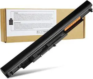 Fancy Buying HS04 HS03 Laptop Battery for HP Spare 807956-001 807957-001 807612-421 807611-221 807611-421 807611-131 HSTNN-LB6U HSTNN-DB7I HSTNN-LB6V TPN-I119 TPN-C126