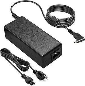 Laptop Charger only Compatible for Acer Aspire 5 A515-55 A515-46 A515-56 A515-54 A517-52 A515-55 A515-56 A517-52 A515-56-32DK A515-46-R3UB A515-55-588C 55-56UK A514-54-501z A515-44-R41B