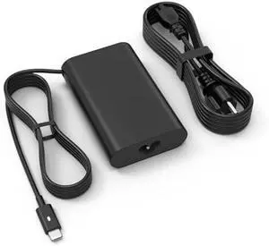 65W 45W Laptop Charger USB C for Dell USB C Charger, Dell XPS 12, XPS 13, Latitude 3540 5420 5430 5440 5450 5520 5530 5540 5550 7400 7410 7420 7430 7440