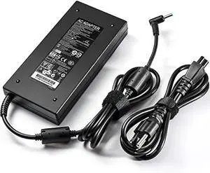 150W Laptop Charger Fit for HP Victus 16, ZBook 15 Studio G3 G4 G5 G6 G7 G8, Power G7 G8, Fury 15 17 G7 G8, 15U G3, 15V G5, Omen/Pavilion Gaming 15 17