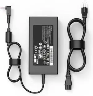 135W Charger Fit for Acer Nitro 5 AN515 AN515-51 AN515-41 AN515-53 AN515-52 AN515-43 AN517-51 Laptop Adapter