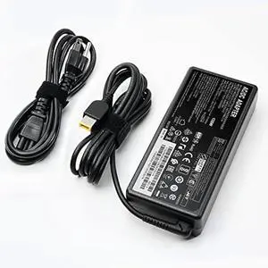 135W Laptop Charger Fit for Lenovo Thinkpad P1, 135W AC Adapter Slim Tip 4X20E50558