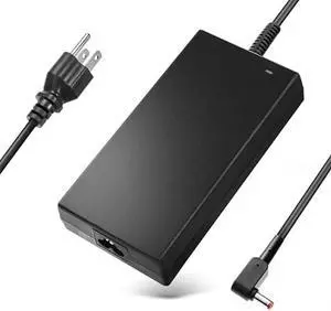 180W Charger Fit for Acer Nitro 5 7, Predator Helios 300 / Triton 300 500 Series Gaming Laptop Power Supply Cord