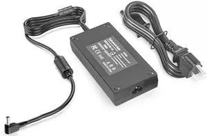 180W Charger Compatible with Acer Nitro 5 7 Gaming Laptop AN515-44 AN515-51 AN515-55 AN517-51 AN715-52 Predator Helios 300 G3-571 G3-572 PH315-52 PH317-51 Triton 300 PT314-51 PT315-52 Aspire A715