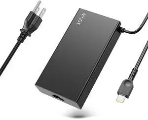 100W USB C Charger for Lenovo Yoga 9 9i 7 7i,Yoga Slim 7 Pro,ThinkBook 15 16,ldeapad 5Pro16,ADL100YLC3A,ADL100YDC3A,SA11D52396,GX21J75543,5A11J62105,ThinkBook,Yoga,IdeaPad Type C Laptop Power Supply