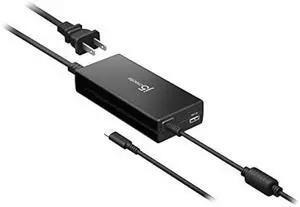 j5create USB Type C PD 100W Fast Charger for MacBook Pro, Chromebook, Laptop, Notebook, Tablet, Android, and iOS Smartphones (JUP2290) j5create USB Type C PD 100W Fast Charger for MacBook Pro, Chromebook, Laptop, Notebook, Tablet, Android, and iOS Smartphones (JUP2290)