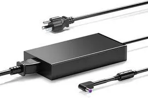 19V 7.1A 135W Charger Fit for Acer Nitro V15 V14 V16, ANV15 ANV14 ANV16, Nitro 5 Gaming Laptop, 135 Watt PA-1131-16/26 Power Adapter