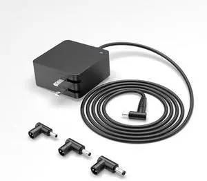 Charger Fit for Asus Laptop, Replacement for Vivobook, Zenbook, Chromebook Notebook Computer AC Adapter Charging Cord 65W, 45W, 33W Charger Fit for Asus Laptop, Replacement for Vivobook, Zenbook, Chromebook Notebook Computer AC Adapter Charging Cord 65W, 45W, 33W