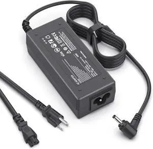 Syfrufo Charger Compatible with Lenovo Laptop - IdeaPad 1 3 5 1-14, 1-15, 3-15, 3-17, 5-14, 5-15 Series; IdeaPad 110 110S 310 320 330 330s 510 520 530s 710s; S145 S340 S540 L340 Power Supply