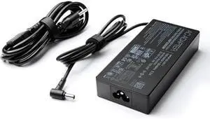 20V 6A 120W Laptop Charger Fit for ASUS Zenbook Flip 15 OLED UX564EI UX564 UX564EH UX564PH UX534 UX534F UX534FT UX534FTC A17-120P2A Charger