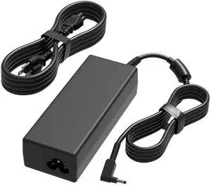 65W AC Charger Fit for Acer Swift 5 3 1 Laptop SF313-(51-52-52G-53-53G) SF314-(41-41G-42-43-51-52-52G-53G-54-54G-55-55G-56-56G-57-57G-58-58G-59-71) SF315-(41-41G-51-51G-52-52G) 65W AC Charger Fit for Acer Swift 5 3 1 Laptop SF313-(51-52-52G-53-53G) SF314-(41-41G-42-43-51-52-52G-53G-54-54G-55-55G-56-56G-57-57G-58-58G-59-71) SF315-(41-41G-51-51G-52-52G)