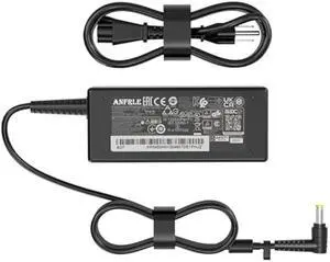 45W Charger for Acer Aspire 3 15 A315-23 A315-24P A315-35 A315-34 A315-58 A315-58G A315-57G A315-44P A315-24 A315-59 A315-51P A315-23G A315-33 A314-22G A314-35 Laptop Charger