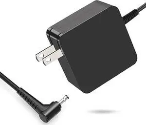 65W 45W AC Adapter Charger Replacement for Lenovo IdeaPad 3 5 110 310 320 330 330s S145 S340 Series Charger 110-15ISK 320-15ABR 320-15IAP 330-15IGM 330S-15IBK S340-15IWL 1-14AST-05 Power Cord