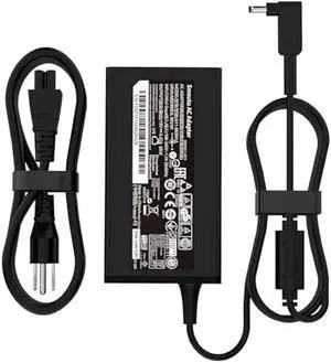 N20C5 N20C6 N23H3 N22C6 N22C5 N15Q8 N20C12 N16P1 N19H2 65W Small Pin 3.0*1.1mm Laptop Charger Fit for Acer Aspire A315-24P-R7VH A515-56 A515-54 A515-55 A517-52 A515-58 A314-23P A315-23 Adapter Power