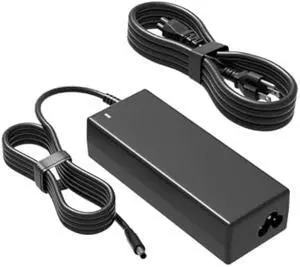 65W 45W Charger for Dell Inspiron 15 3000 Series 3500 3501 3502 3510 3511 3515 3520 3525 3530 3535 3551 3552 3555 3558 3565 3567 3568 3573 3576 3580 3581 3582 3559 3583 3584 3585 3590 Laptop