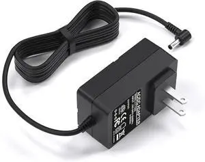 12V2A Replacement for Gateway Laptop Charger Compatible with GWTC116-2 GWTN156-11 GWTN116-1 GWNC21524 GWTC116-1 GWTN116-3 GWTN141-1 GWTN141-5 EVOO EV-C-116-5 EV-C-116-6 N11SP3 Laptop Power Supply