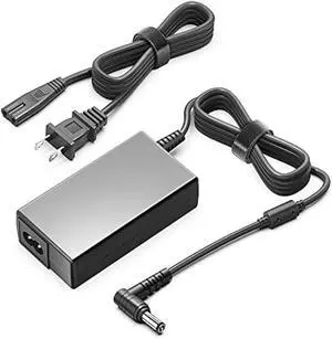 for Dynabook Satellite pro Charger, TAIFU 45W 65W AC Adapter for Dynabook Satellite Pro C50-H C50-J C50-K C40-H C50-E C30-K C40-G C40-J C50D-B E10-S1 E10-S2 R50-EC C40D-B-104 Laptop Power Supply Cord