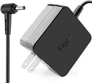 45W 2.37A Charger Compatible with Asus E510 E406M E410M L510MA TM420I M712D S512D S413D UX431 UX434 R424D UX462 Q407I R409J F515JA M515UA F512DA L210KA E210MA l410KA F512JA F415EA X515E