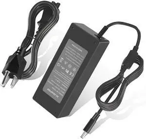 90W 65W Laptop Charger for Dell Inspiron 15-3000 15-5000 15-7000 13-5000 13-7000 14 2 in 1 Series 15-3520 3530 3535 5510 16-5640 7640 LA90PM111 Charger for Dell Inspiron Laptop