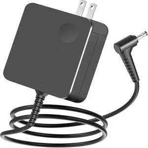 45W 20V 2.25A AC Adapter Charger Fit for Lenovo ADL45WCC PA-1450-55LL ADP-45DW B GX20L23044 Model Ideapad Series Laptop Power Supply Cord