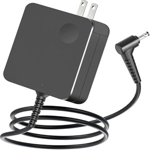 65W AC Laptop Charger For Lenovo IdeaPad Flex 5 14IWL (Type 81SQ) & More - 20V