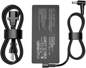 280W 14A 20V ADP-280EB B AC Charger for Asus ROG Strix G15 G17 G513R G513Q G713R G713Q Scar 15 17 G532L G533Z G732L G733Z Hero Scar III G731G G531G G703G Gaming Laptop Power Supply Adapter Cord